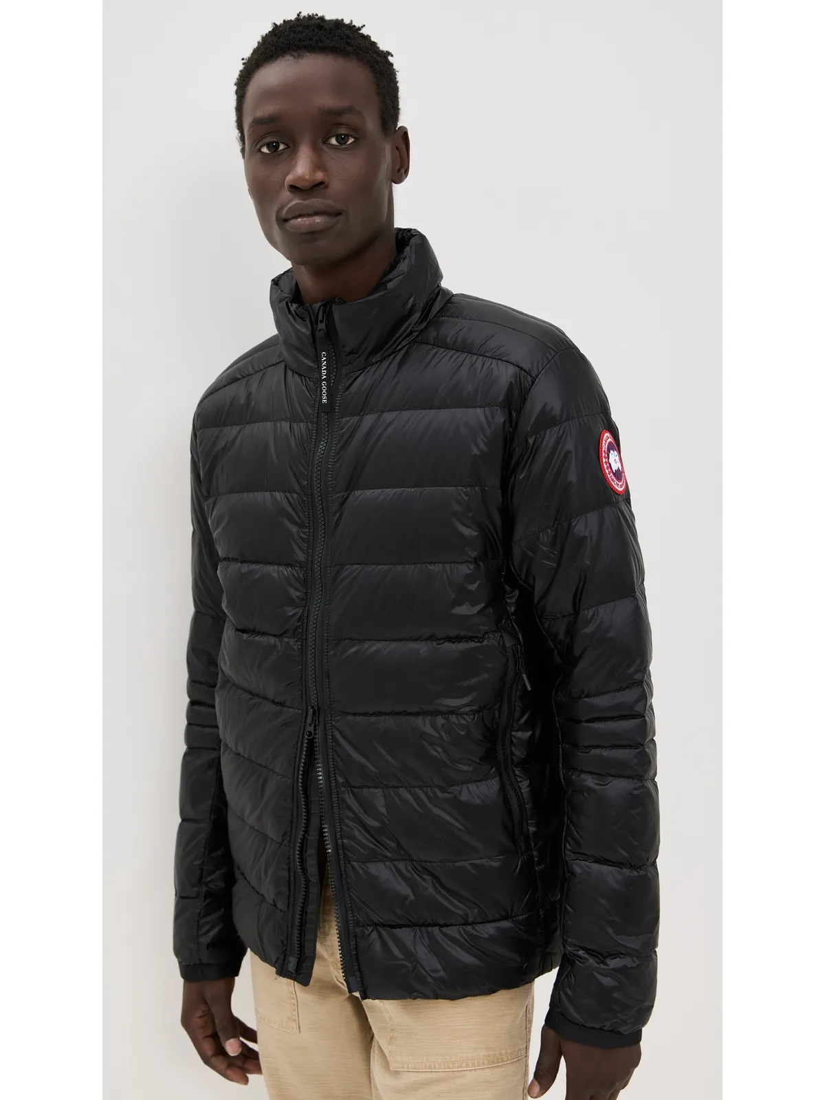 Canada Goose Croftonジャケット - 画像2