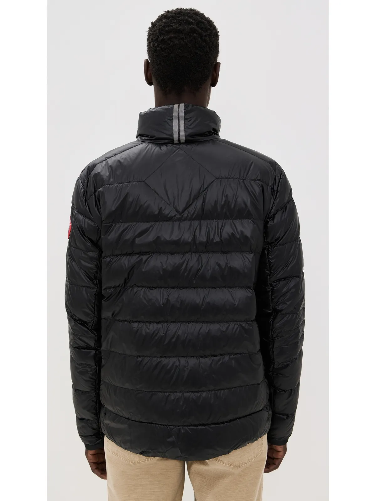 Canada Goose Croftonジャケット - 画像3