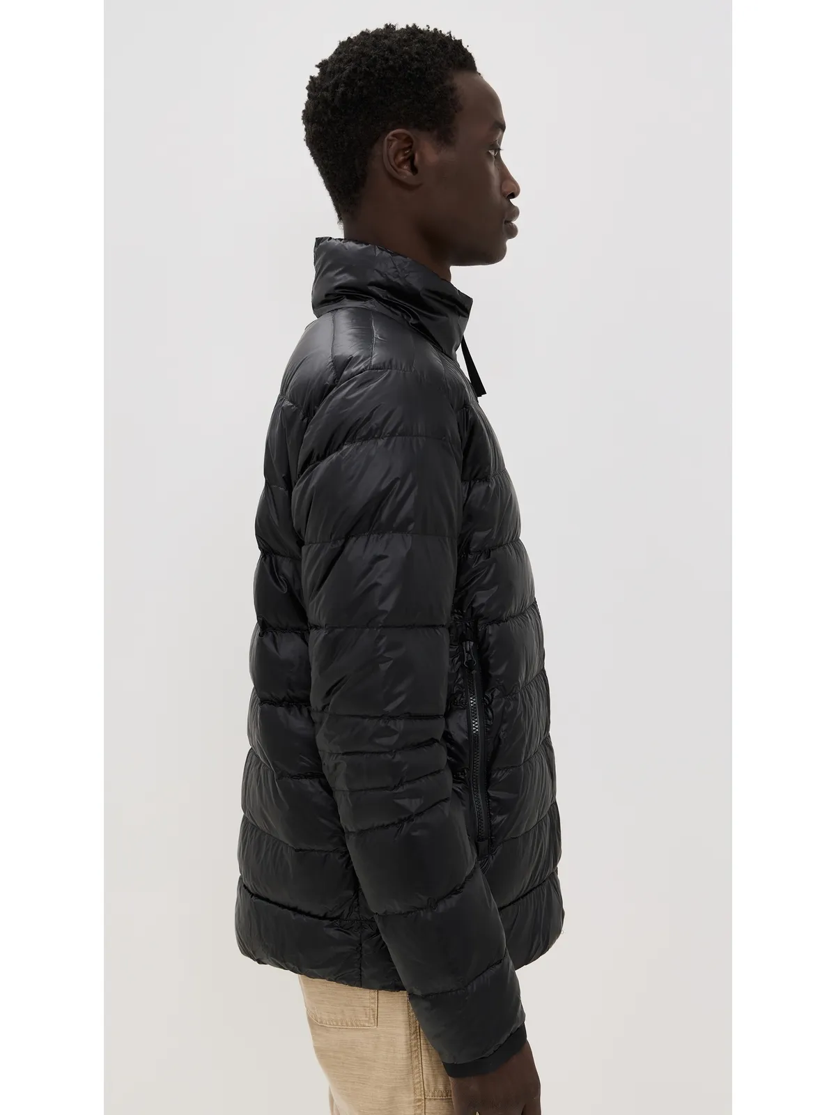 Canada Goose Croftonジャケット - 画像4