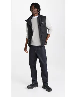 Canada Goose Garson ウールベスト - サムネイル6