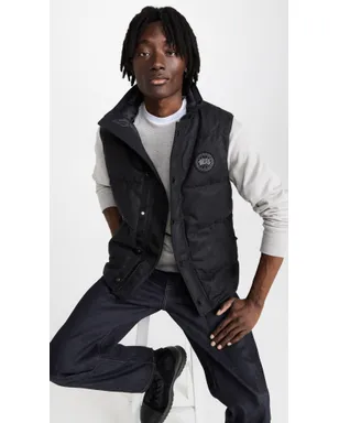 Canada Goose Garson ウールベスト - サムネイル2