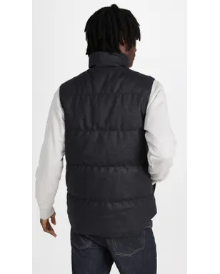 Canada Goose Garson ウールベスト - サムネイル3