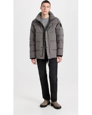 Canada Goose ウィンダム パーカ - サムネイル5