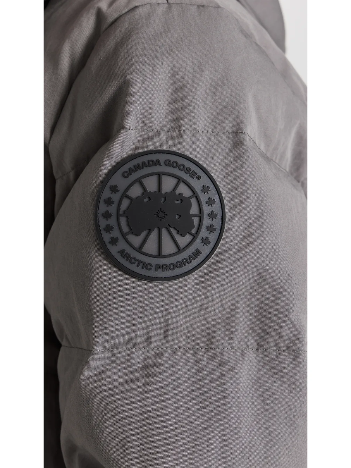 Canada Goose ウィンダム パーカ - 画像6
