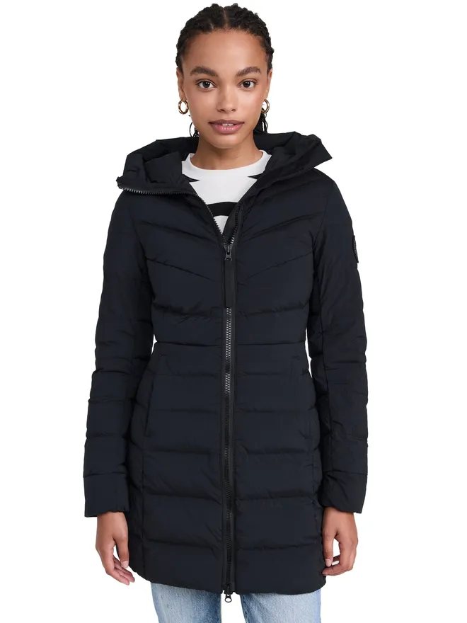 Canada Goose Canada Goose クレアコートの商品画像