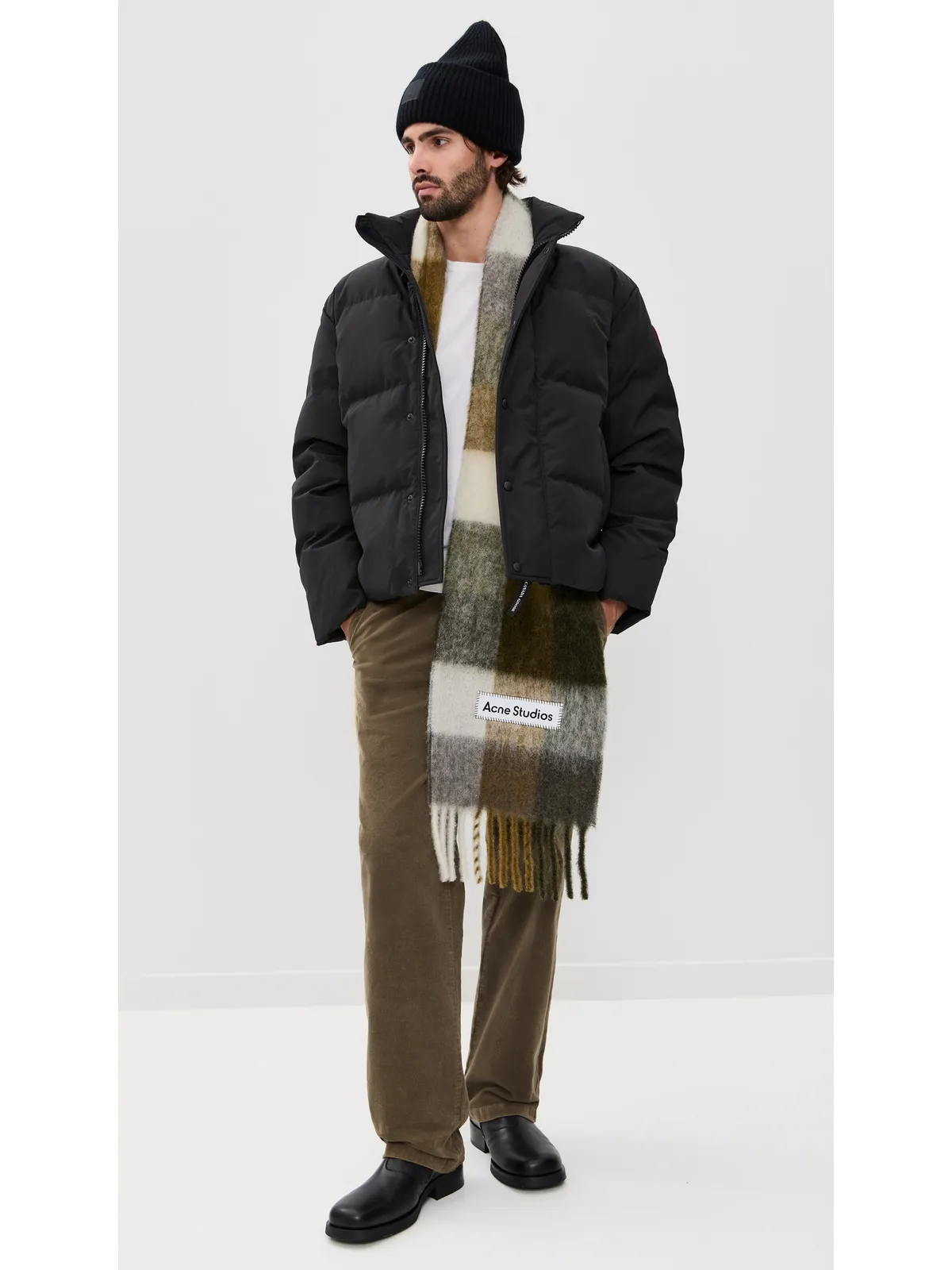 Canada Goose Bayviewパーカ - 画像5