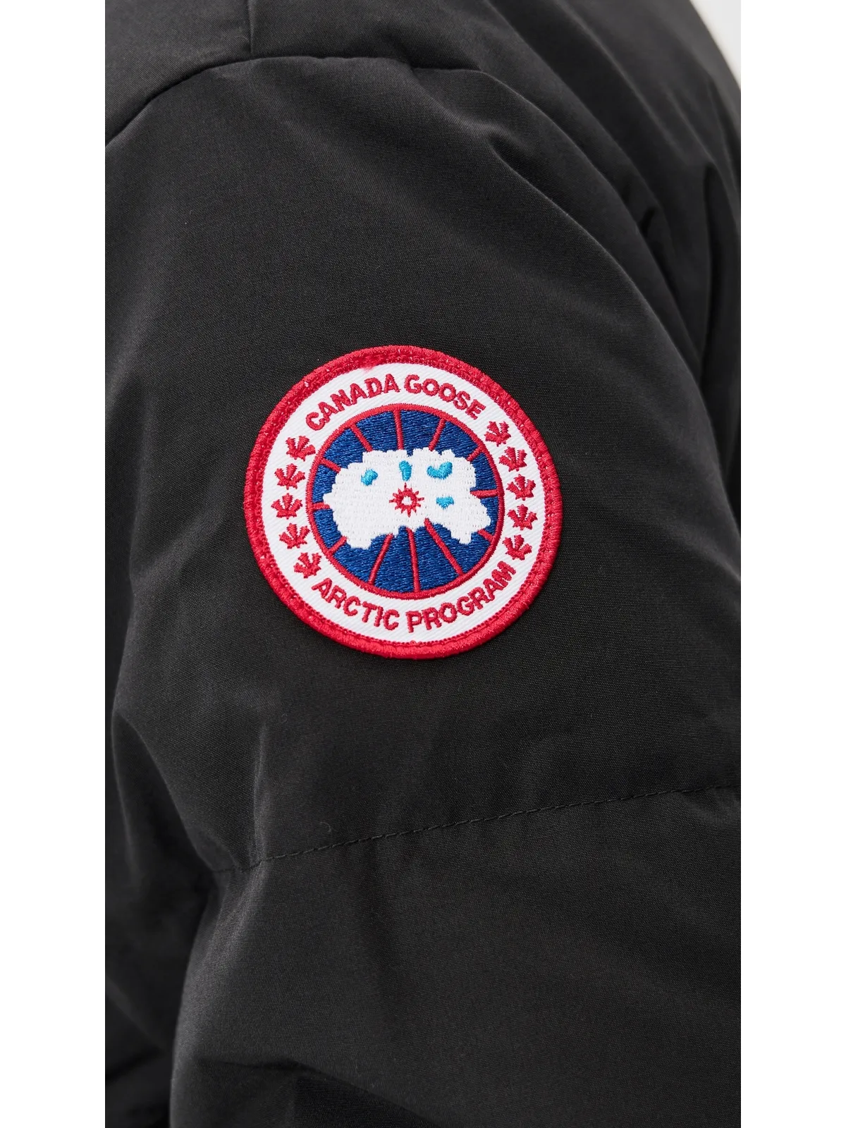 Canada Goose Bayviewパーカ - 画像6