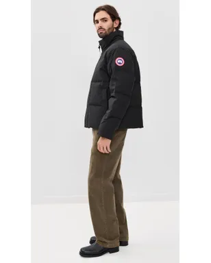 Canada Goose Bayviewパーカ - サムネイル4