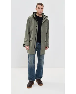 Canada Goose ディスク バークレー レインジャケット - サムネイル5