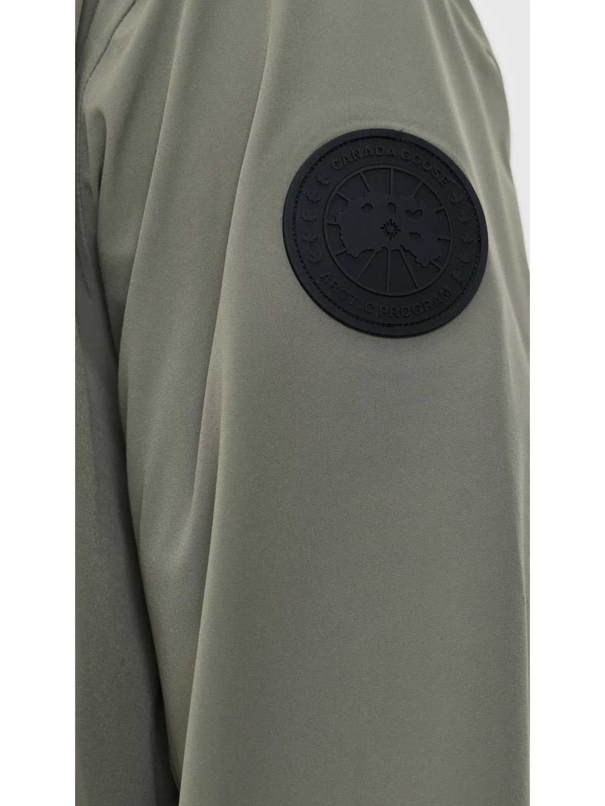 Canada Goose ディスク バークレー レインジャケット - 画像6