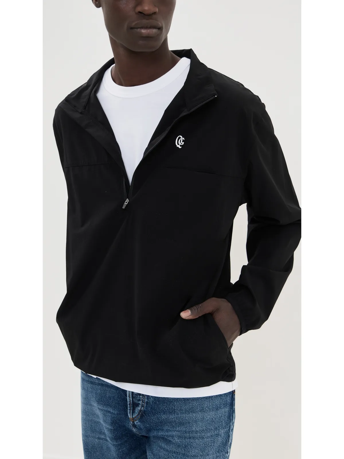 Canada Goose グラッドストンTシャツ - 画像5