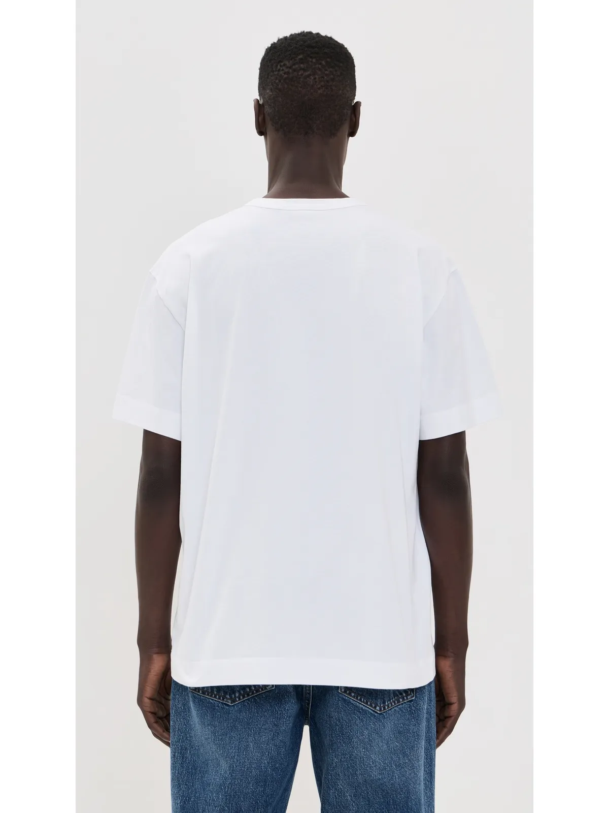 Canada Goose グラッドストンTシャツ - 画像3