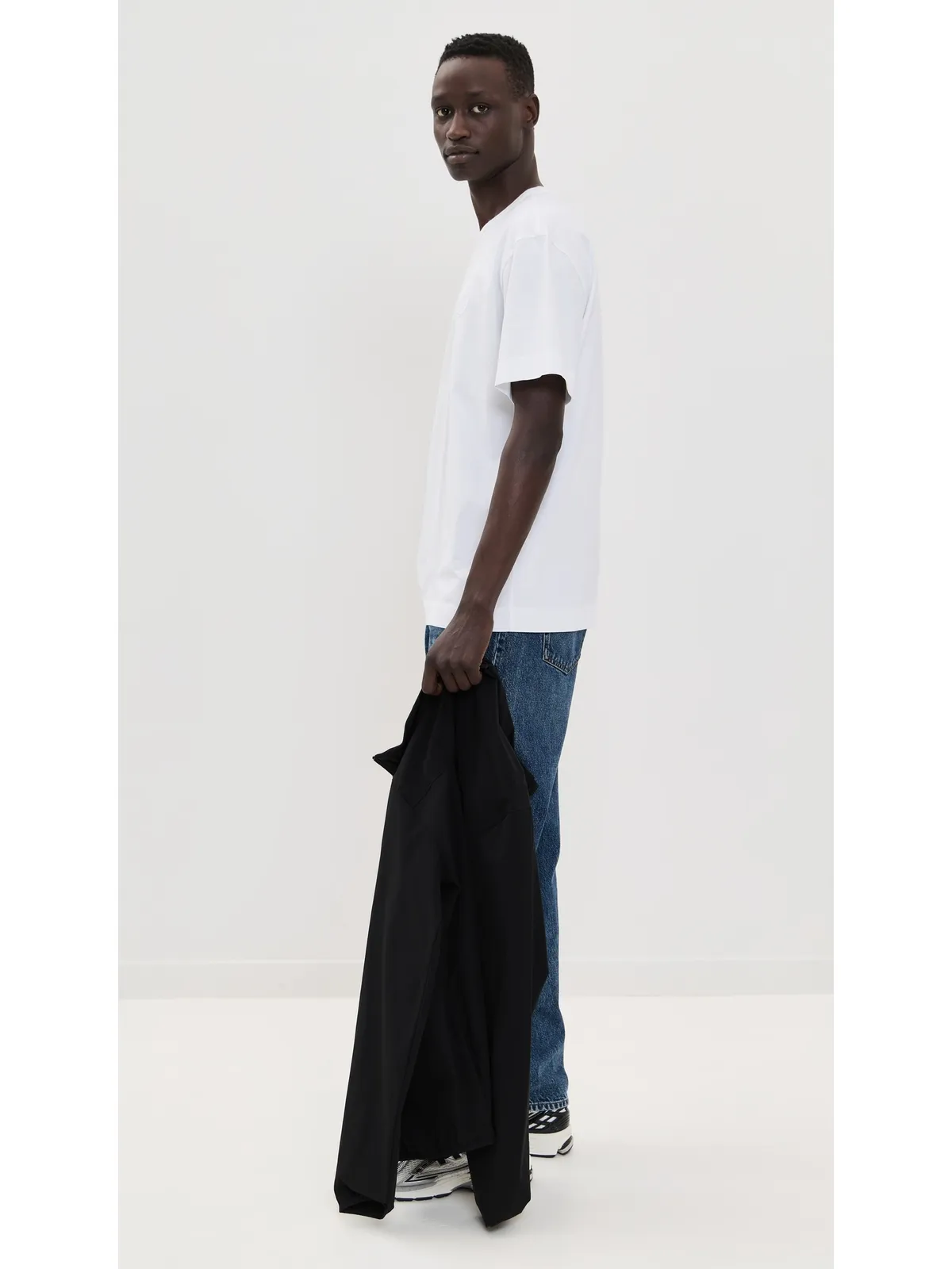 Canada Goose グラッドストンTシャツ - 画像4