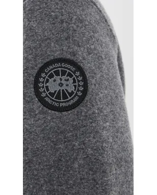 Canada Goose ローソン フリースジャケット - サムネイル6