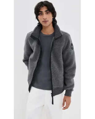 Canada Goose ローソン フリースジャケット - サムネイル2
