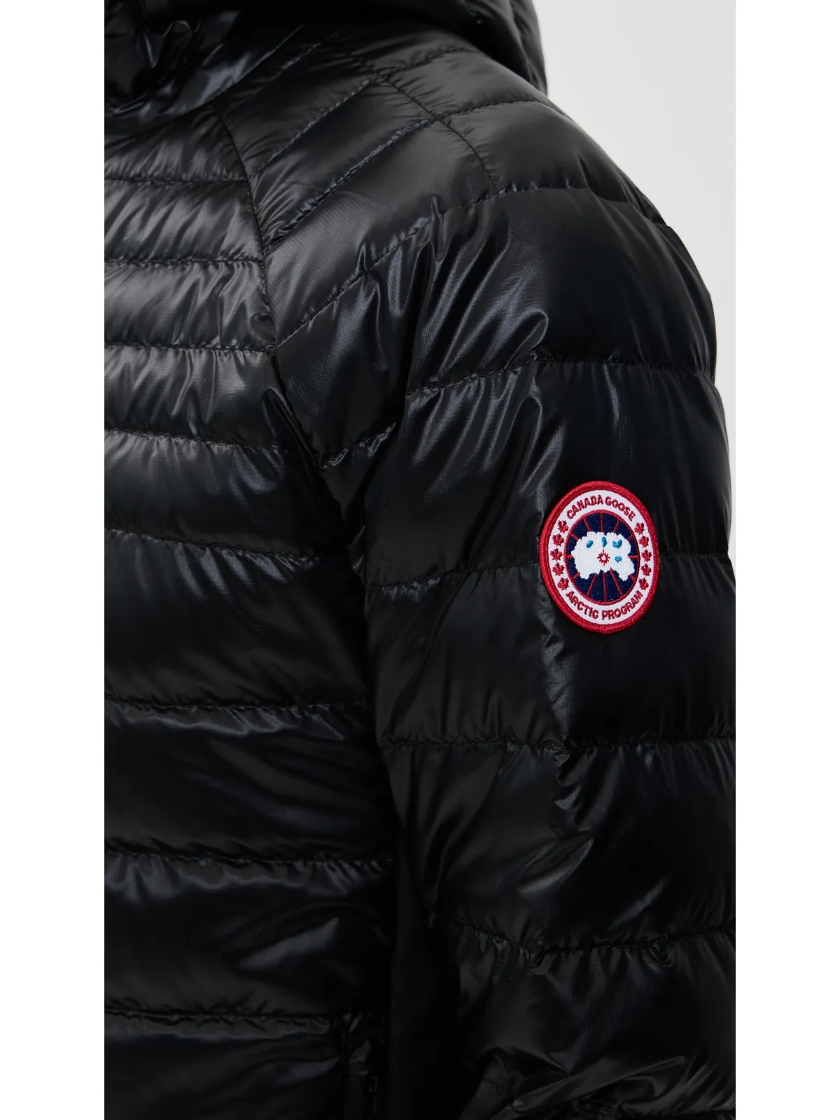 Canada Goose Hybridge Lite Hoodie Jacket - 画像6