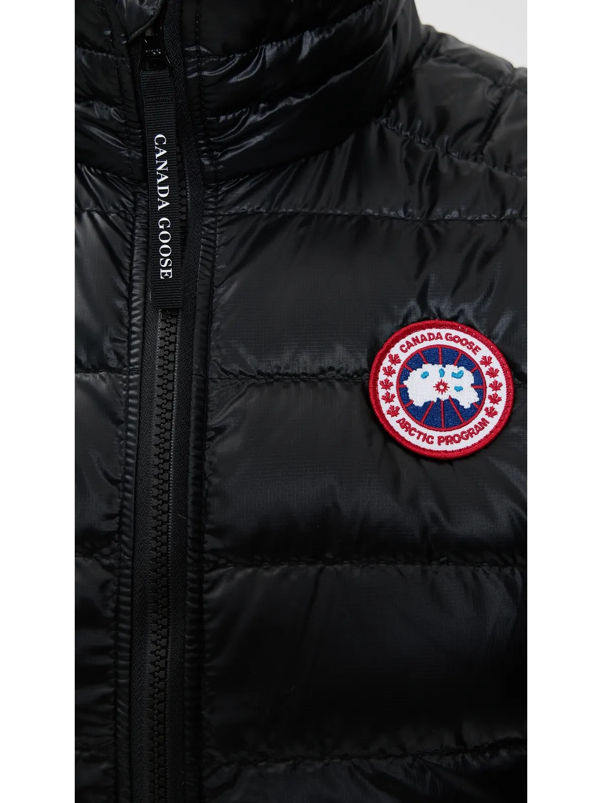 Canada Goose ハイブリッジライトベスト - 画像6