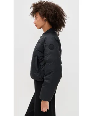 Canada Goose エルバ ボンバー ジャケット - サムネイル4