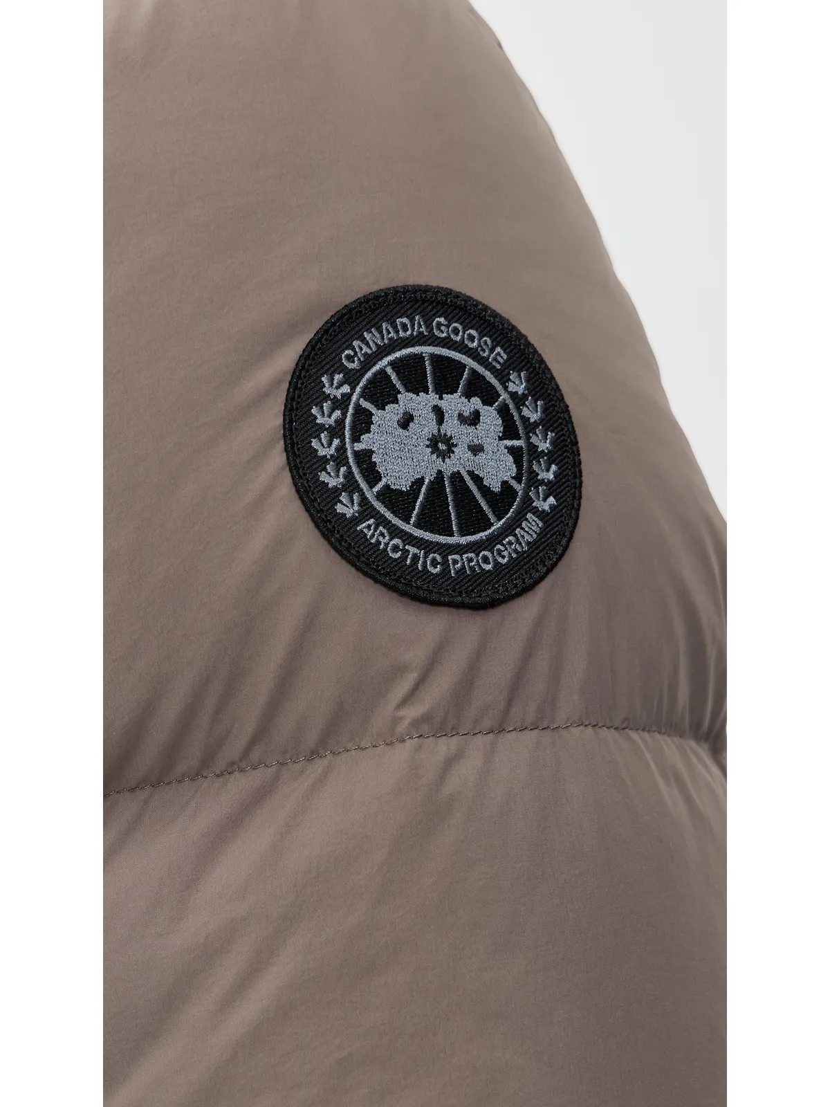 Canada Goose エヴェレット パファー ジャケット - 画像6