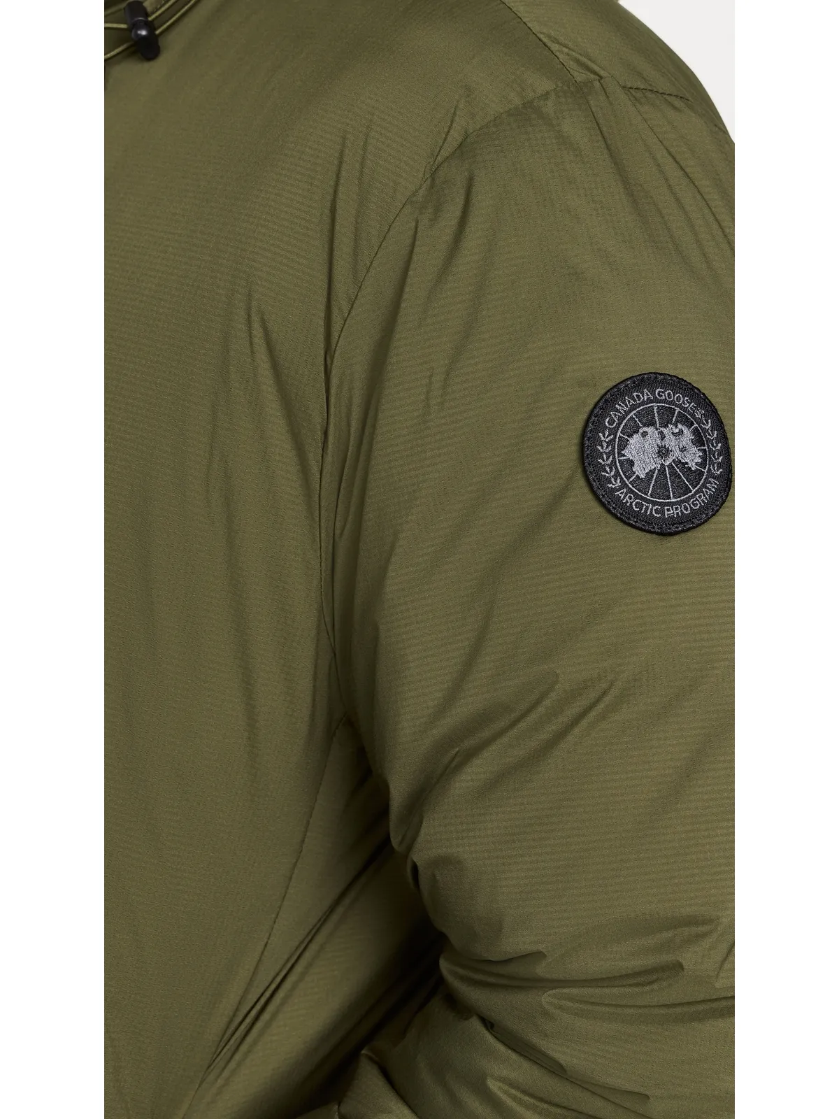 Canada Goose ロッジフーディ - 画像6