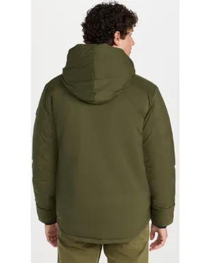 Canada Goose ロッジフーディ - サムネイル3