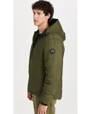 Canada Goose ロッジフーディ - サムネイル4
