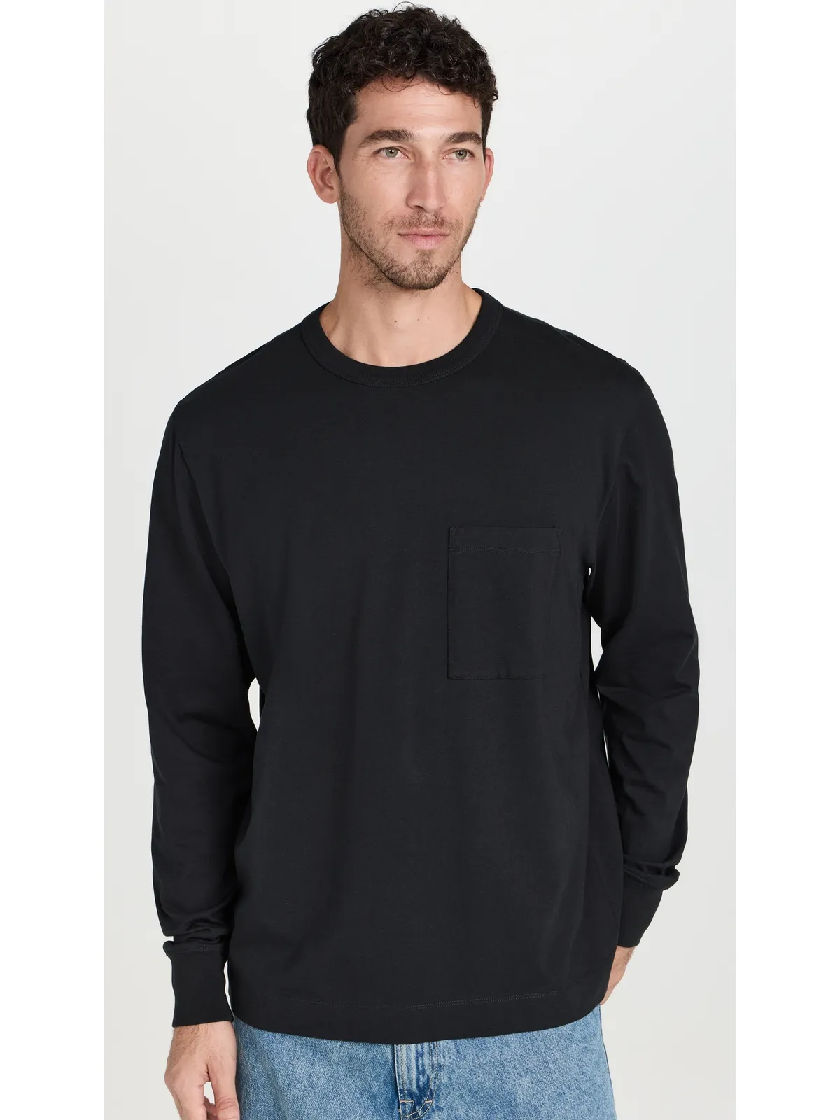 Canada Goose グラッドストン ロングスリーブ Tシャツ - 画像2