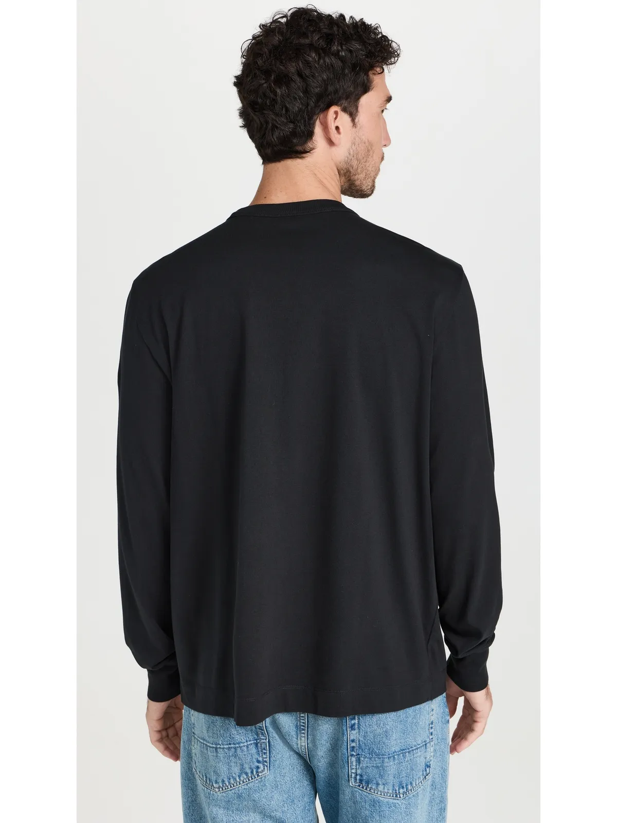 Canada Goose グラッドストン ロングスリーブ Tシャツ - 画像3