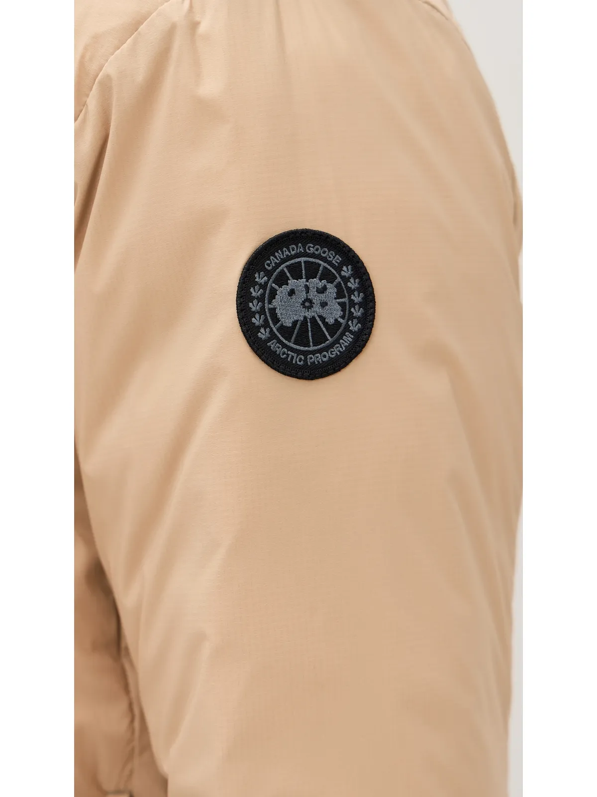 Canada Goose ディスク ロッジ フーディー ジャケット - 画像6