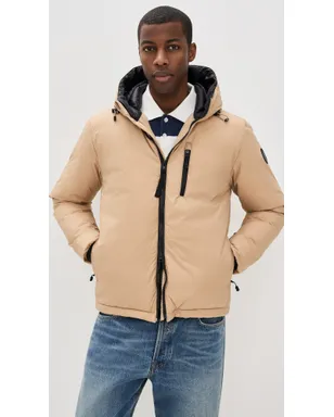 Canada Goose ディスク ロッジ フーディー ジャケット - サムネイル2