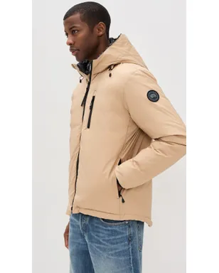 Canada Goose ディスク ロッジ フーディー ジャケット - サムネイル4