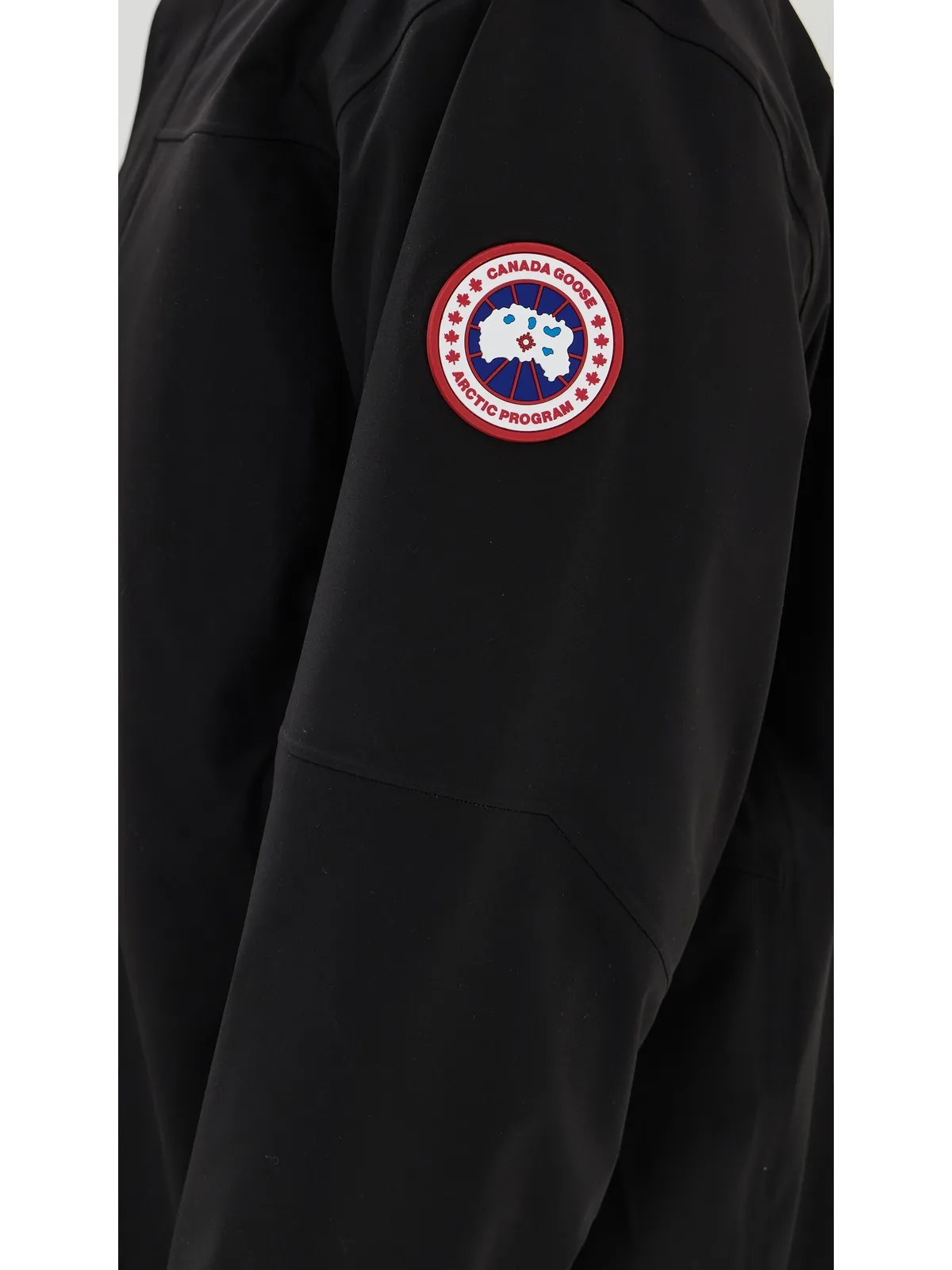 Canada Goose レインジャケット - 画像6