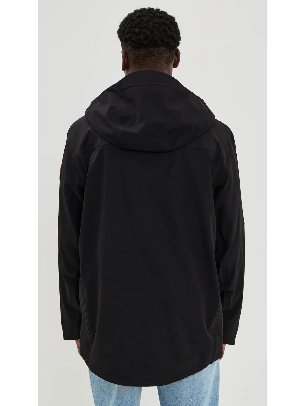 Canada Goose レインジャケット - 画像3