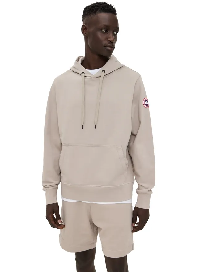 Canada Goose Canada Goose ヒューロン メンズ フーディの商品画像