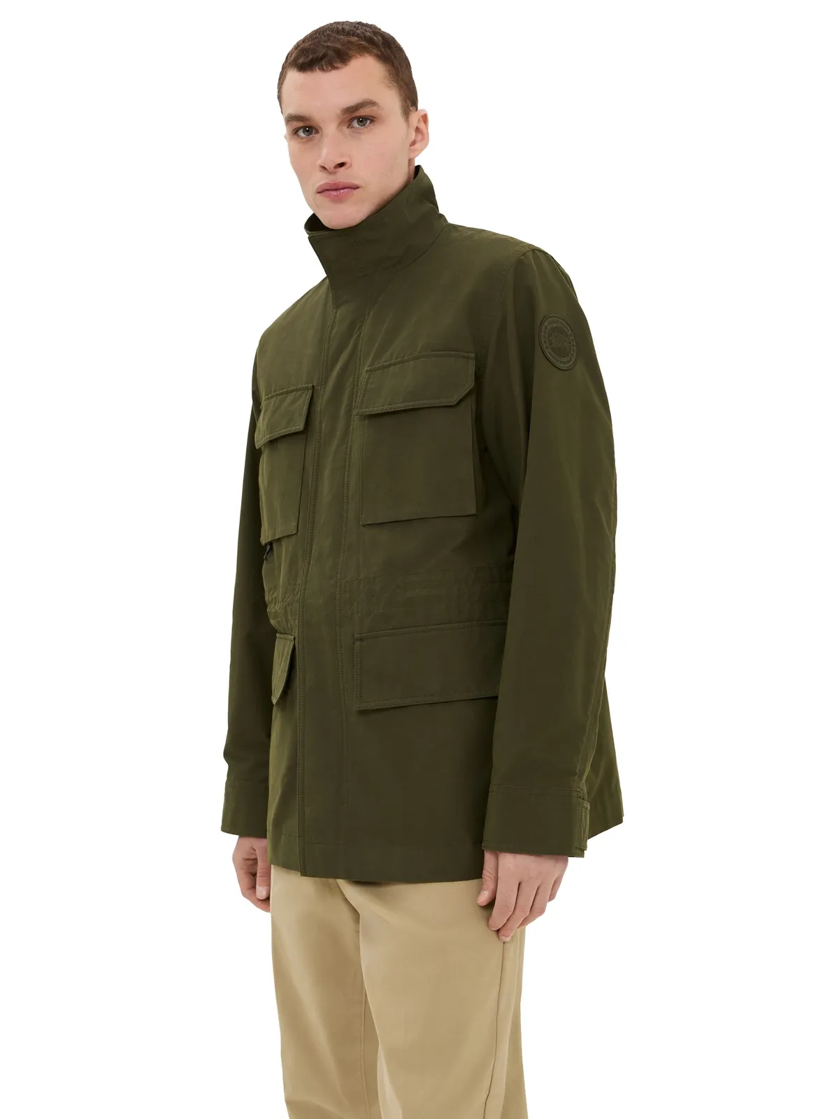 Canada Goose ハリソンジャケット - 画像1
