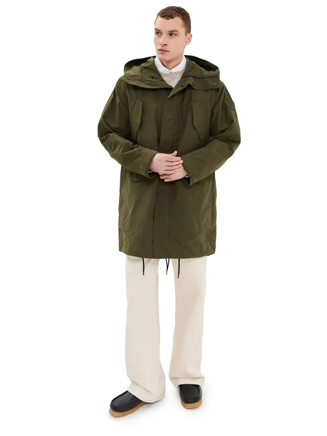 Canada Goose Canada Goose ハリソンパーカの商品画像