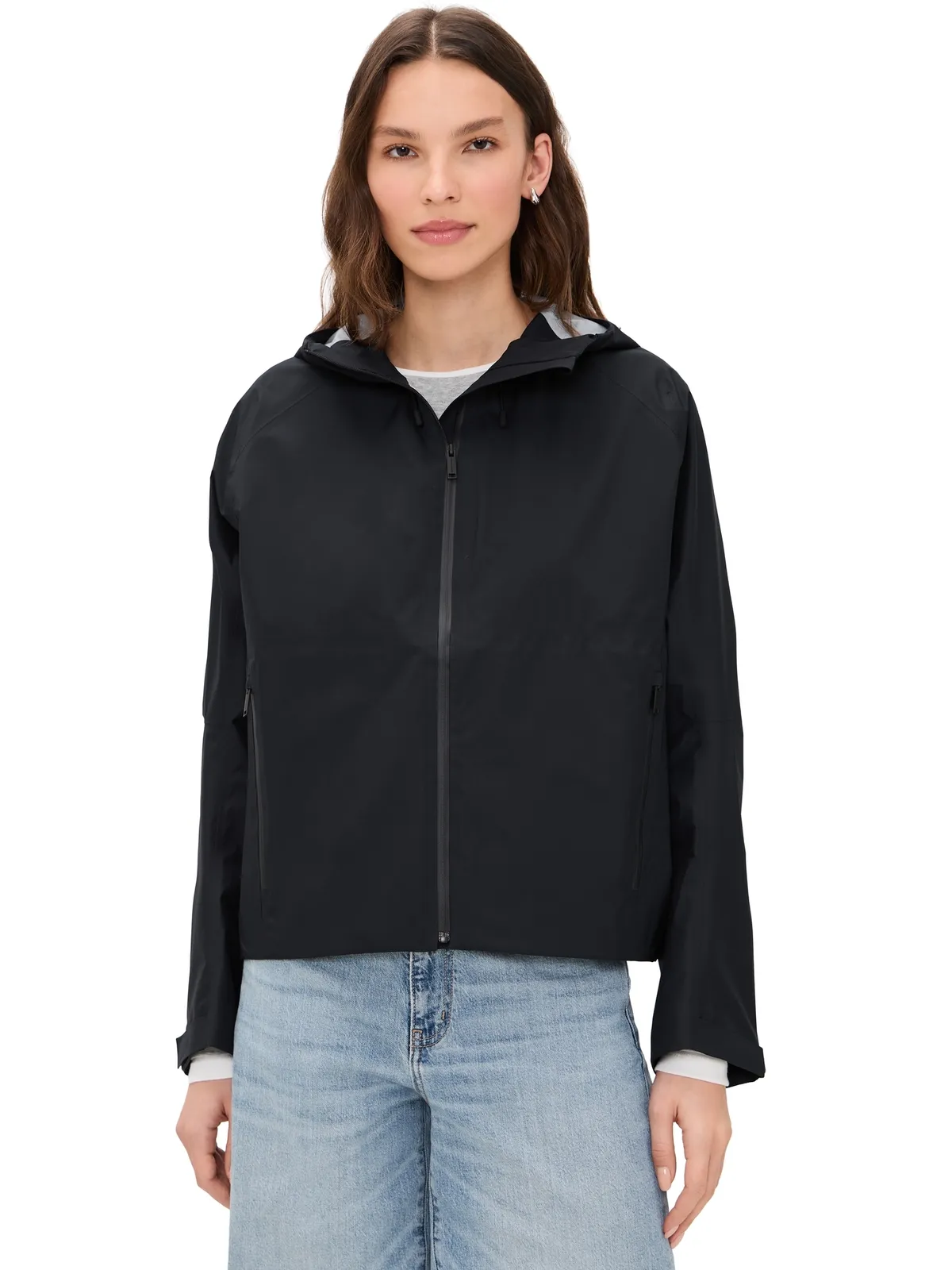 Canada Goose ホライゾン レインジャケット - 画像1