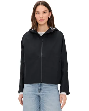 Canada Goose ホライゾン レインジャケット - サムネイル1