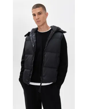 Canada Goose ハイブリッジ グルーブ ニット フード付きジャケット - サムネイル2