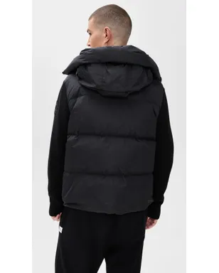 Canada Goose ハイブリッジ グルーブ ニット フード付きジャケット - サムネイル3