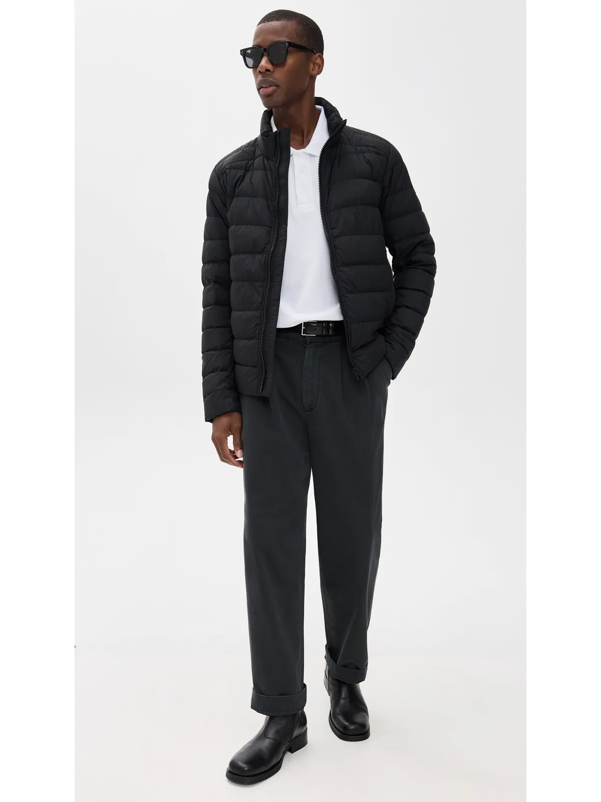 Canada Goose Crofton Enduraluxe ジャケット - 画像5
