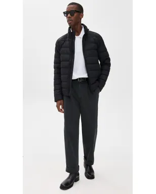 Canada Goose Crofton Enduraluxe ジャケット - サムネイル5