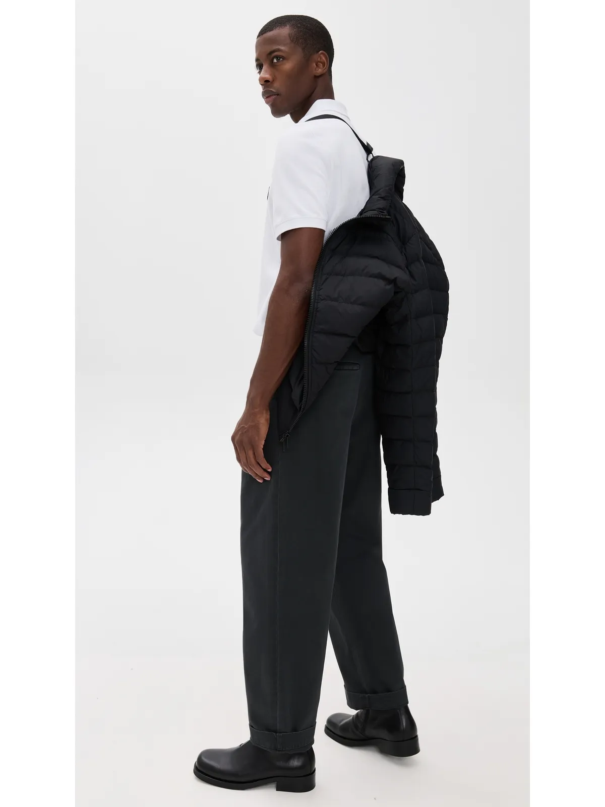 Canada Goose Crofton Enduraluxe ジャケット - 画像6