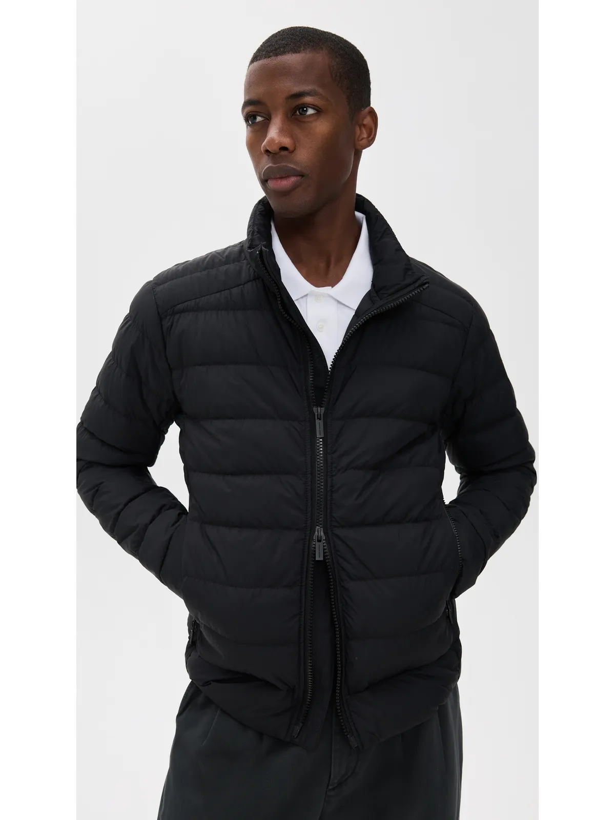 Canada Goose Crofton Enduraluxe ジャケット - 画像2