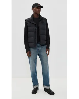 Canada Goose クロフトン エンドュラルクス ベスト - サムネイル5