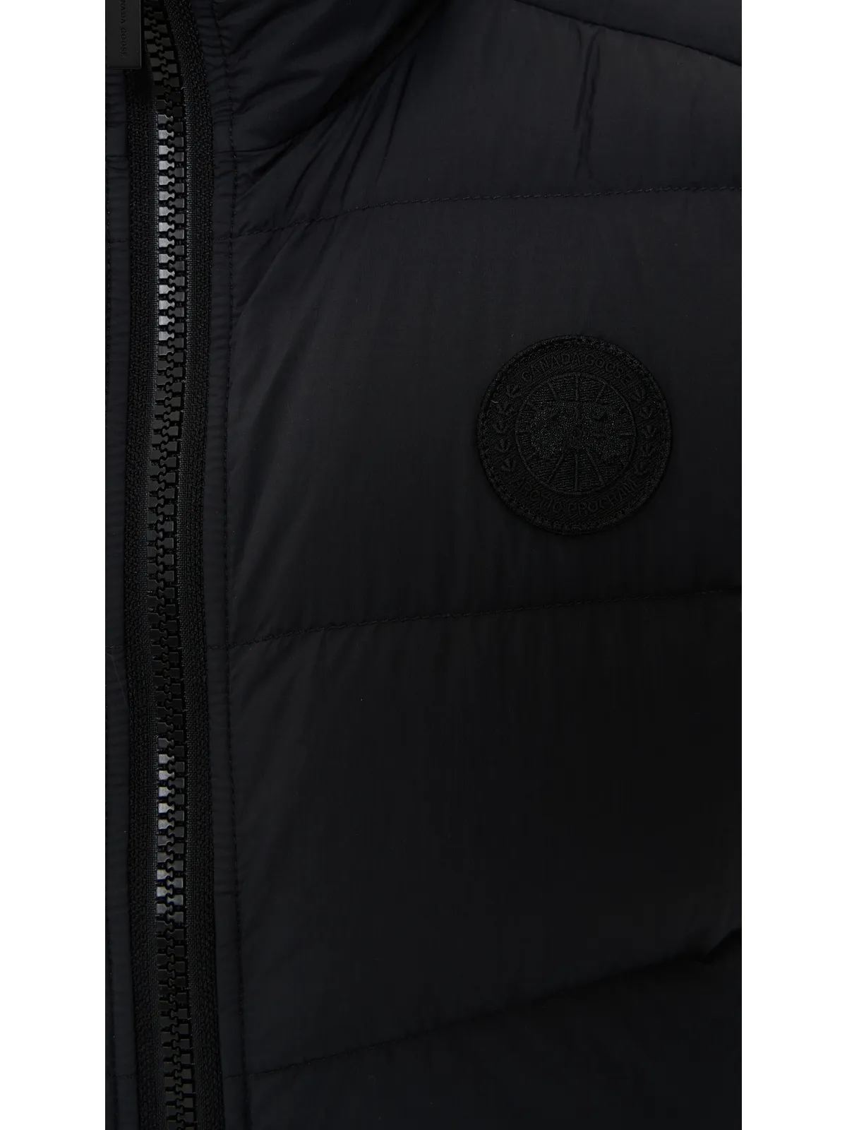 Canada Goose クロフトン エンドュラルクス ベスト - 画像6