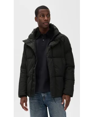 Canada Goose エベレット パファーコート - サムネイル2