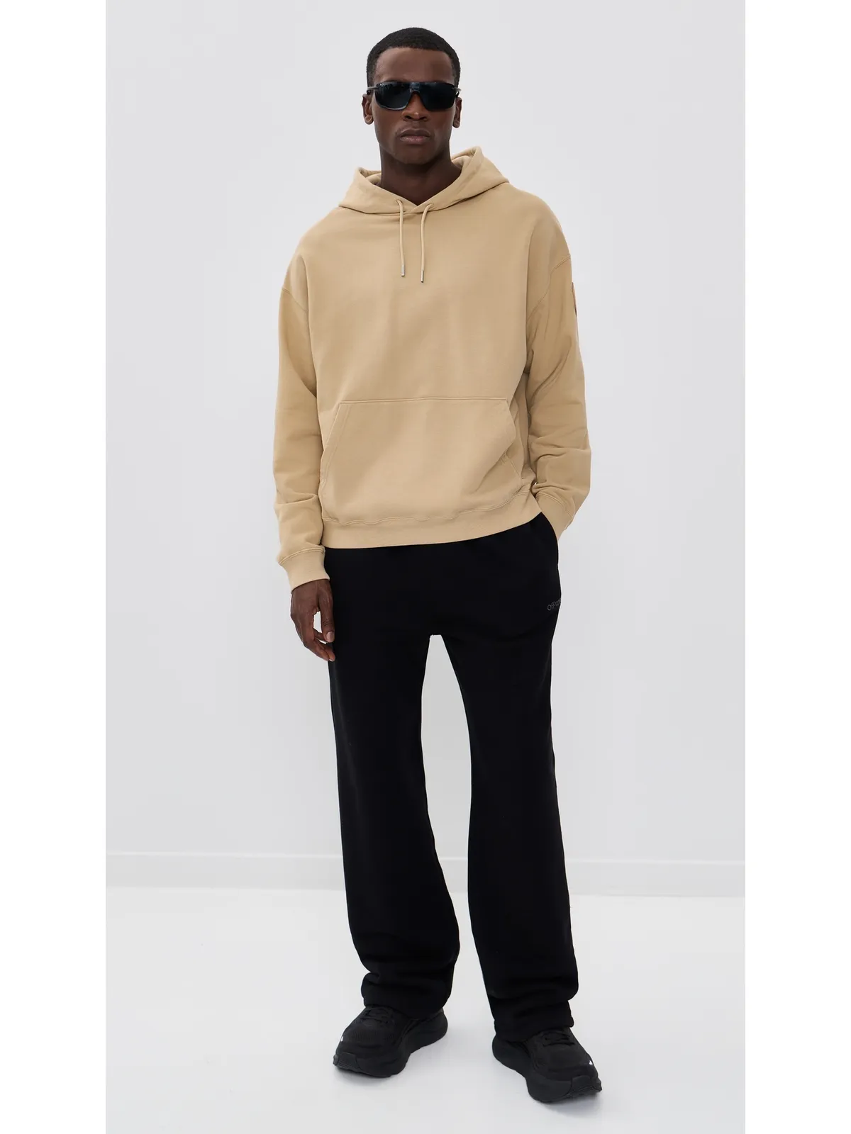Canada Goose ローヴ フーディ（トーナルディスク付き） - 画像5