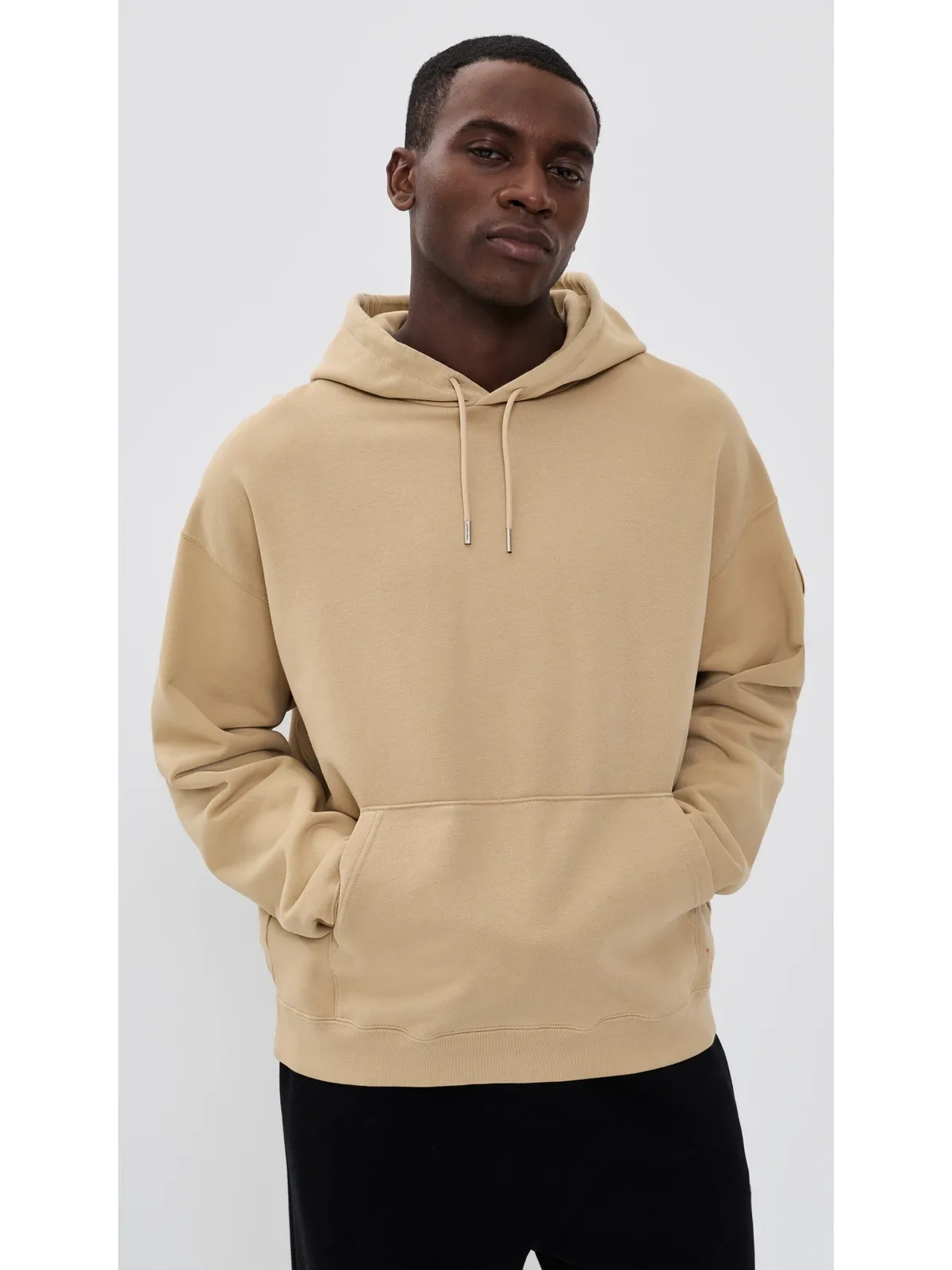 Canada Goose ローヴ フーディ（トーナルディスク付き） - 画像2