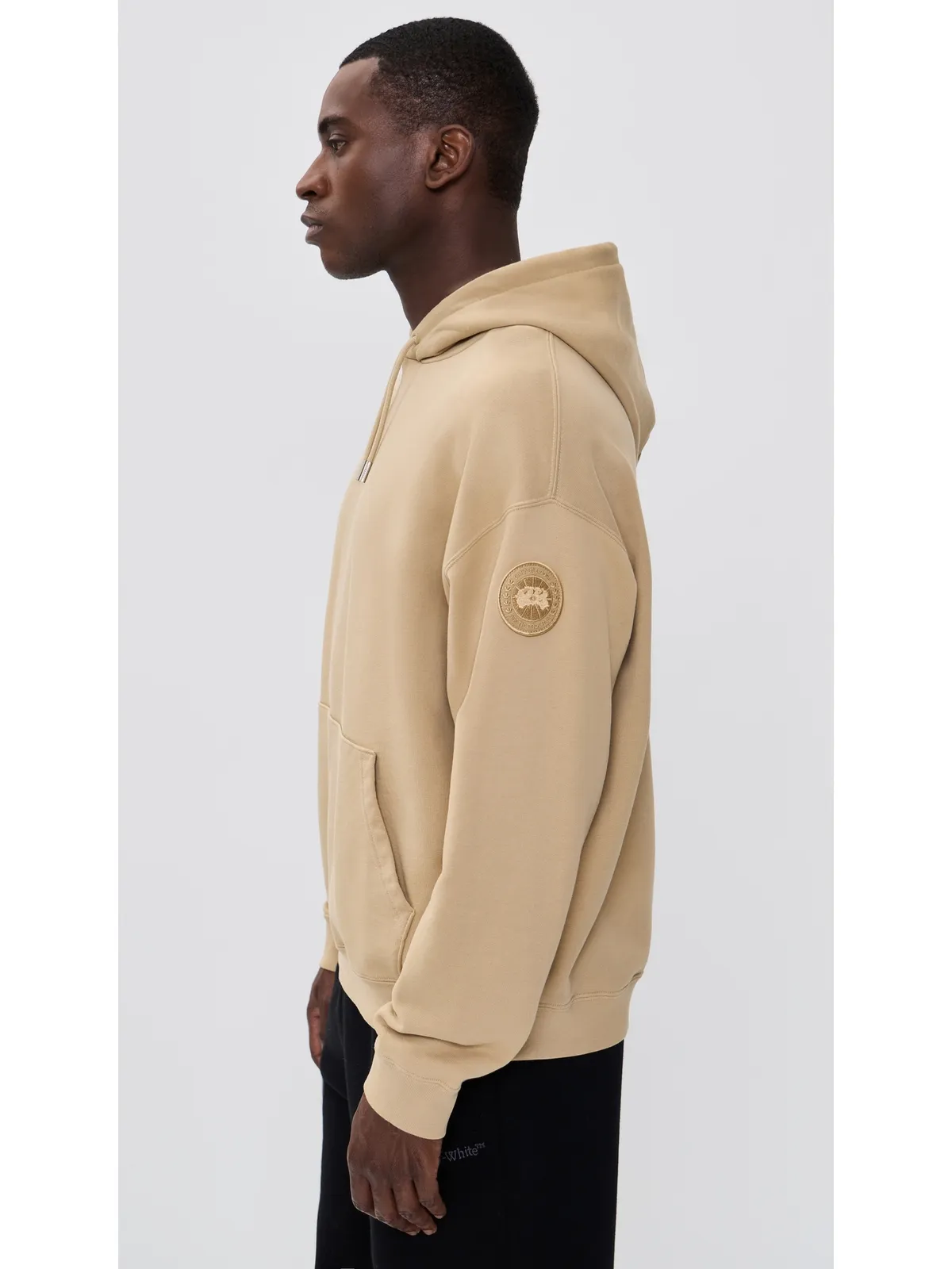 Canada Goose ローヴ フーディ（トーナルディスク付き） - 画像4